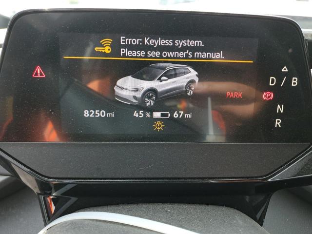 2024 VOLKSWAGEN ID.4 S #3296964822