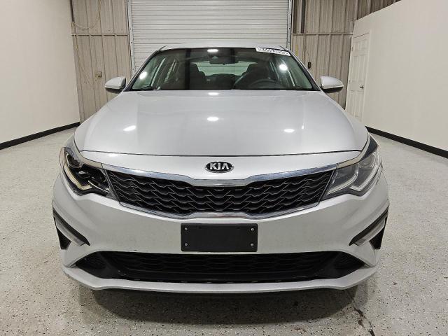 2019 KIA OPTIMA LX - 5XXGT4L34KG358349