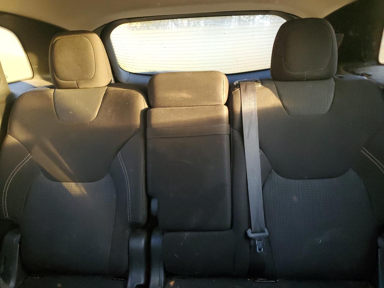 JEEP GRAND CHEROKEE LATITUDE