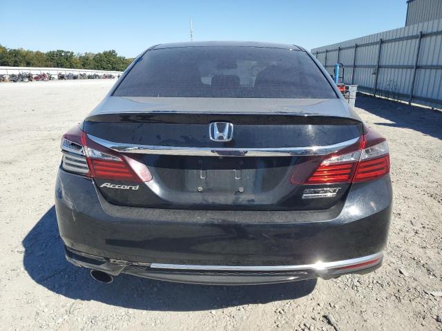 2017 HONDA ACCORD SPO - 1HGCR2F12HA024810