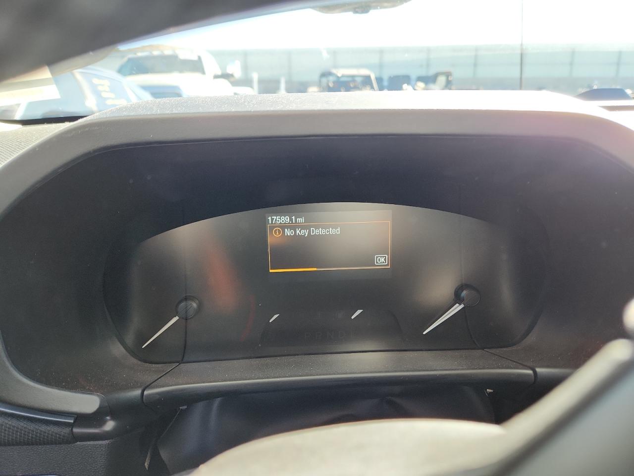 FORD BRONCO SPORT BIG BEND