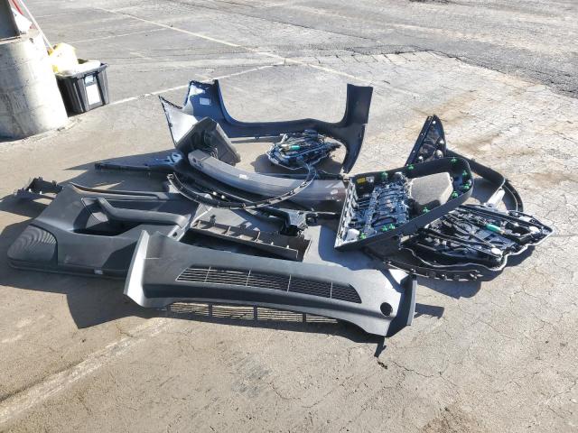 2023 TESLA MODEL Y - 7SAYGDEF2PF740960