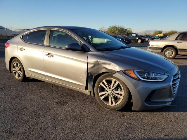 2018 HYUNDAI ELANTRA SE #3294326889
