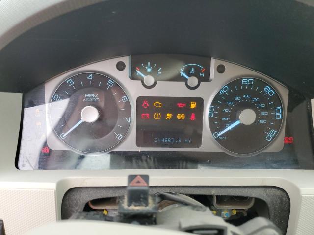 2011 MERCURY MARINER - 4M2CN9BG8BKJ01172