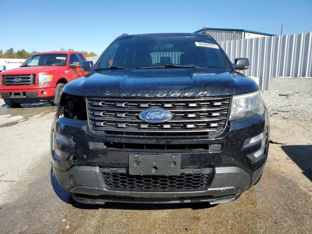 2017 FORD EXPLORER X 1FM5K8D83HGD47450