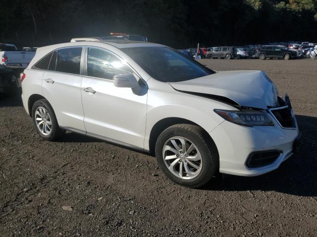 2017 ACURA RDX TECHNOLOGY 5J8TB4H59HL015879