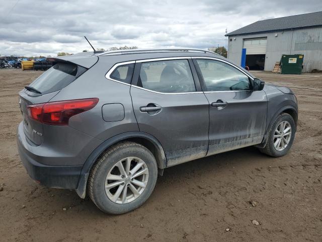 2017 NISSAN ROGUE SPOR - JN1BJ1CR8HW142517