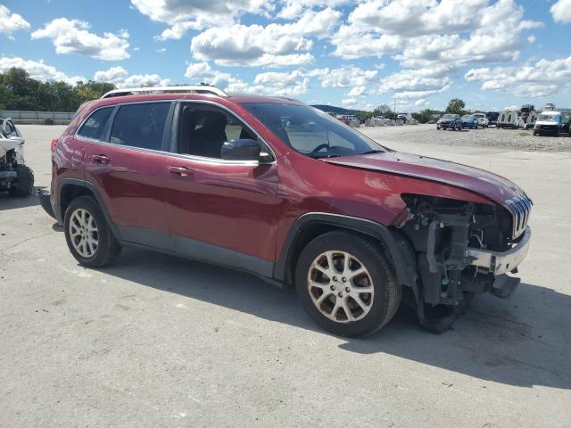 2014 JEEP CHEROKEE LATITUDE #3290227245