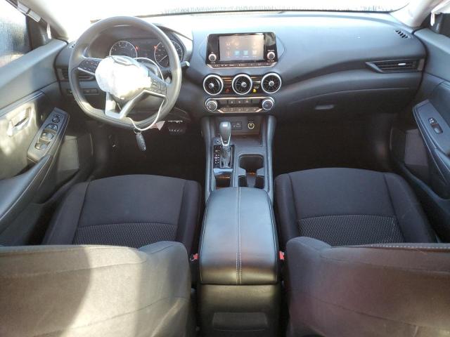 2021 NISSAN SENTRA S - 3N1AB8BV9MY303539