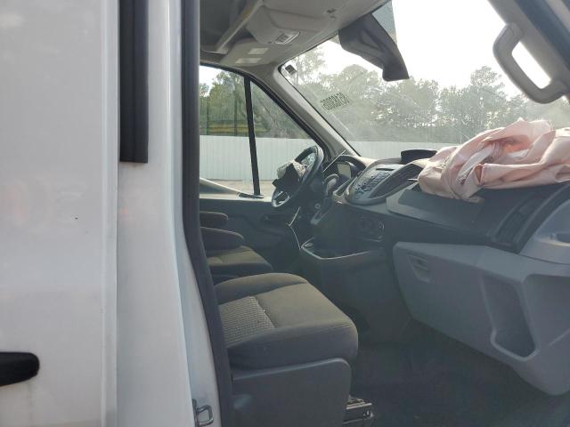 2018 FORD TRANSIT T- #3302811895
