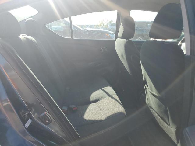 2015 NISSAN VERSA S #3285748650