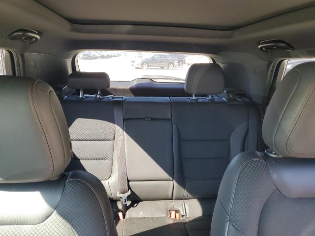 2021 CHEVROLET TRAILBLAZE - KL79MTSL5MB102177