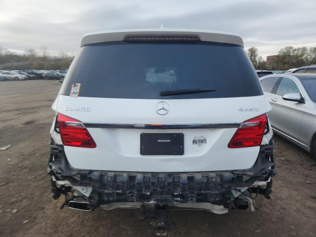 2015 MERCEDES-BENZ GL 450 4MA - 4JGDF6EE5FA613608