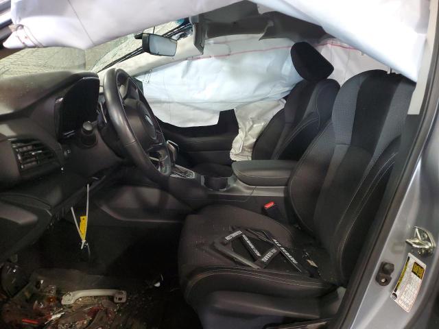 2021 SUBARU OUTBACK PR #3261368490
