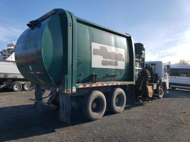 2002 PETERBILT TRACTOR 320 #3273794433