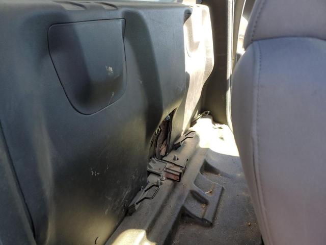 2018 CHEVROLET COLORADO 1GCHSBEA4J1310030