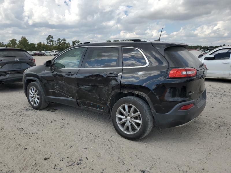 2018 JEEP CHEROKEE L - 1C4PJMDB3JD508956