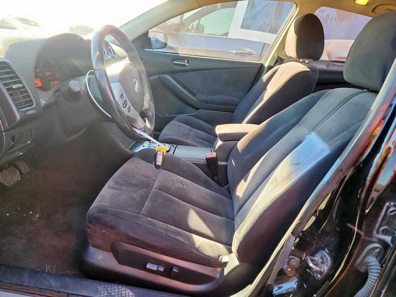 Lot #3278858076 2008 NISSAN ALTIMA 2.5