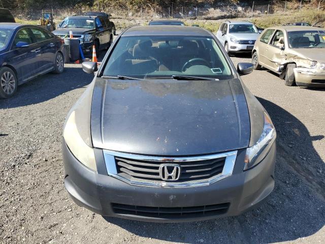 2008 HONDA ACCORD LX #3304668907