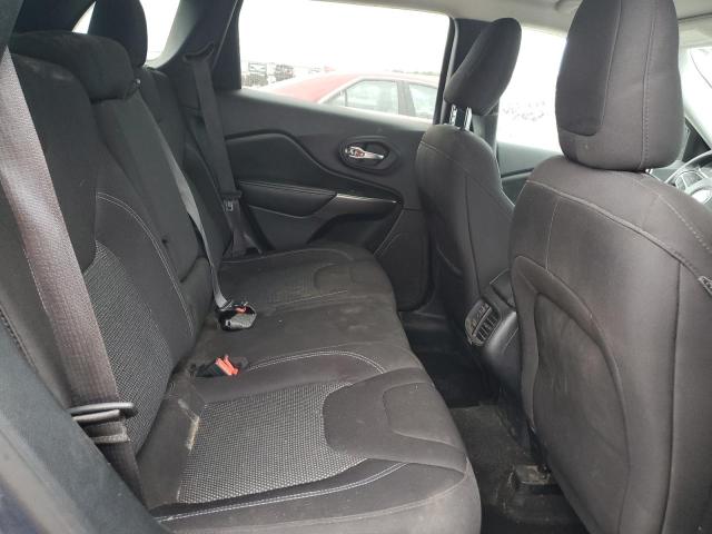 2020 JEEP CHEROKEE L 1C4PJLCB7LD569662