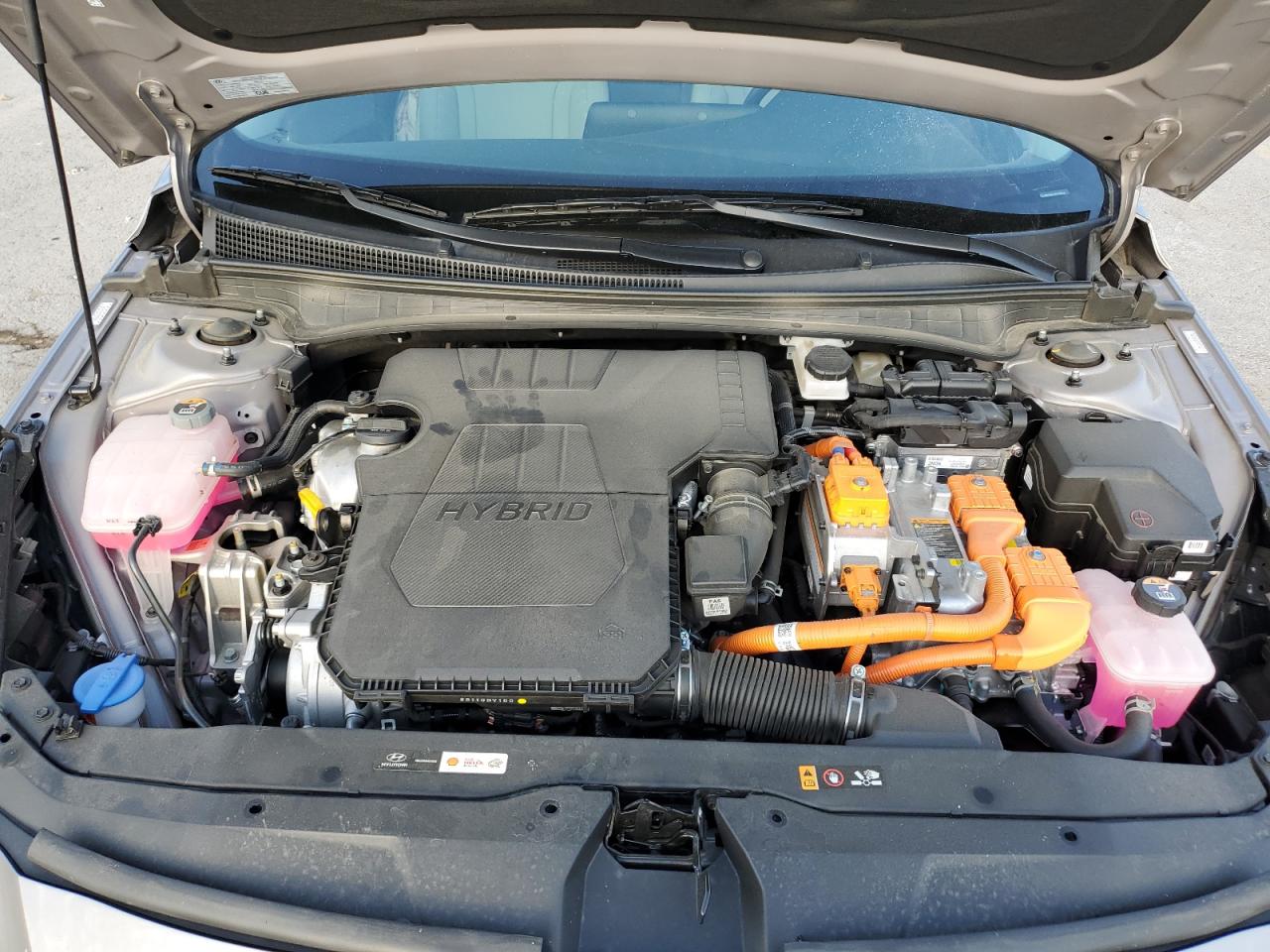 HYUNDAI ELANTRA LIMITED