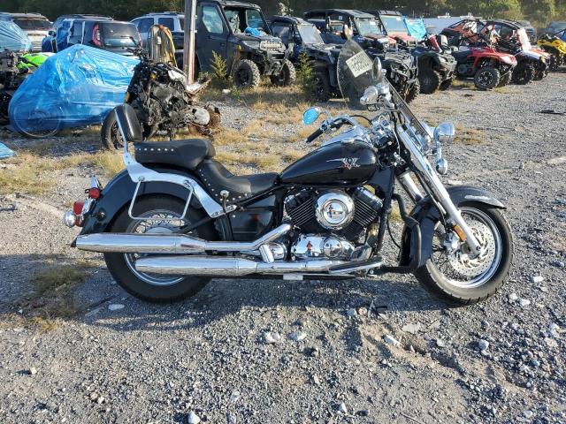2007 YAMAHA V STAR JYAVM01E77A117417