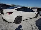 Lot #3296896846 2024 TESLA MODEL 3