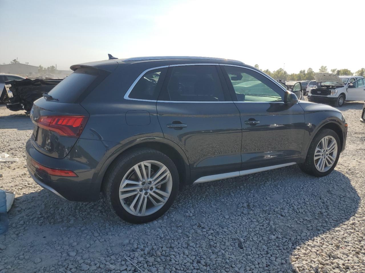 AUDI Q5 PREMIUM PLUS