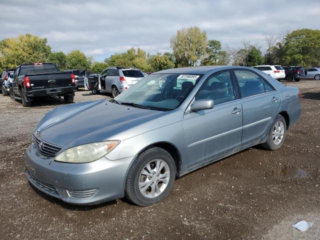 Global Auto Auctions: 2005 TOYOTA CAMRY LE