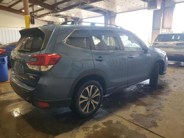 2022 SUBARU FORESTER L - JF2SKANC4NH504685
