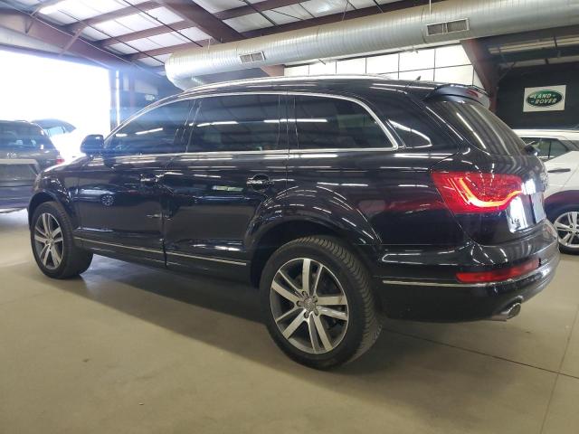 2014 AUDI Q7 PREMIUM PLUS - WA1LMAFE2ED007889