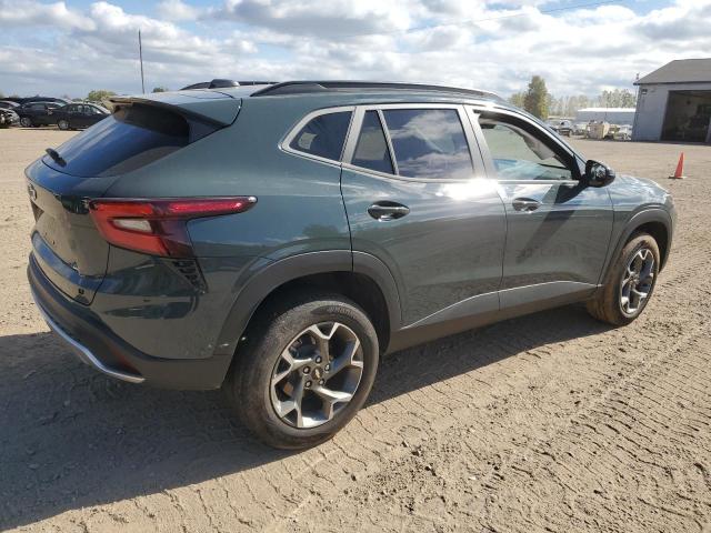 2025 CHEVROLET TRAX 1LT #3290292232