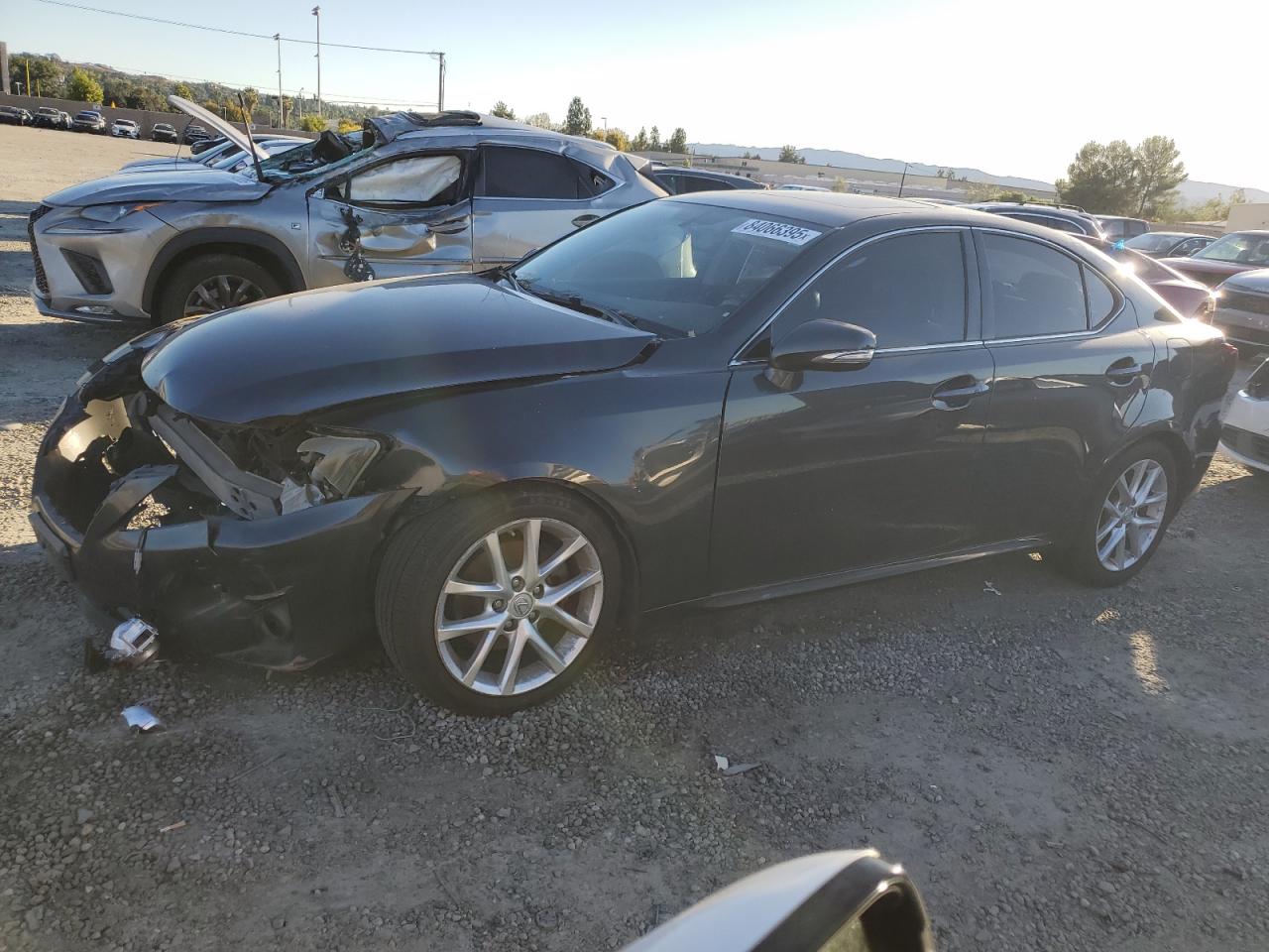 LEXUS IS 250