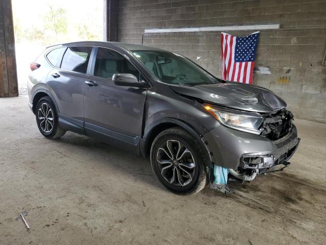2020 HONDA CR-V EXL - 5J6RW1H83LA020242