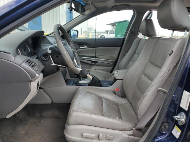 2010 HONDA ACCORD EXL - 1HGCP2F83AA101273