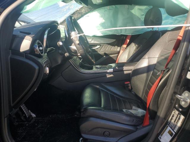 2019 MERCEDES-BENZ GLC 43 4MA WDC0G6EB5KF505731