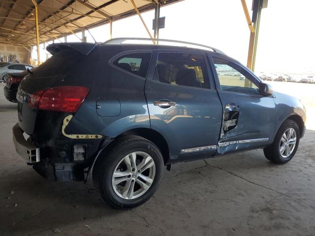 2015 NISSAN ROGUE SELE - JN8AS5MTXFW661092