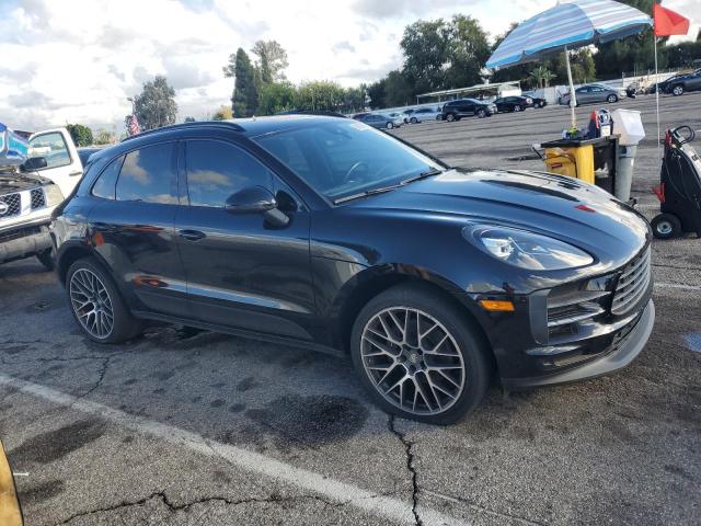2020 PORSCHE MACAN WP1AA2A50LLB14508
