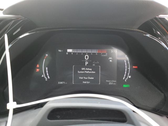 2023 LEXUS RX 500H F 2T2BCMEA1PC005194