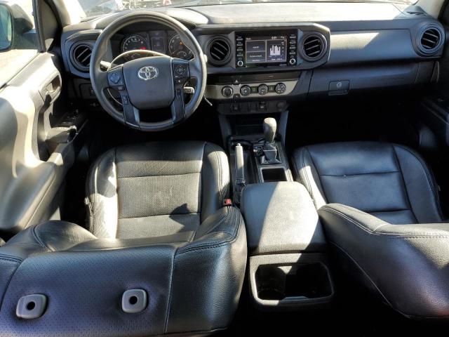 2020 TOYOTA TACOMA DOU - 3TMCZ5AN2LM352590