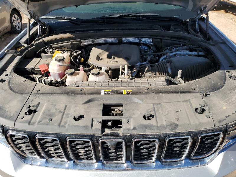 2023 JEEP GRAND CHEROKEE LIMITED 4XE 1C4RJYB68P8787537