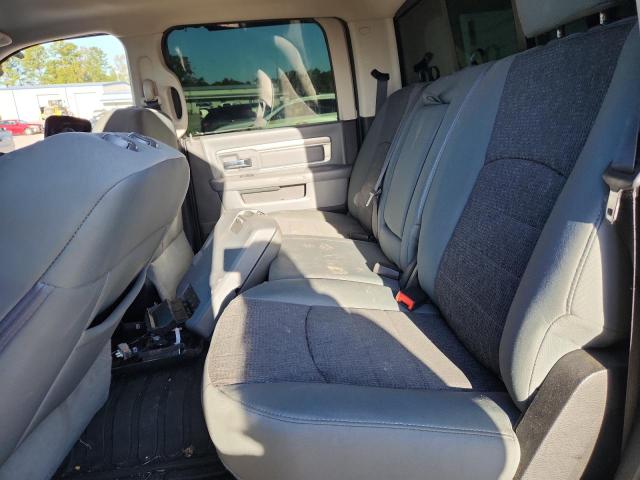 2017 RAM 2500 SLT - 3C6UR5DL3HG588953