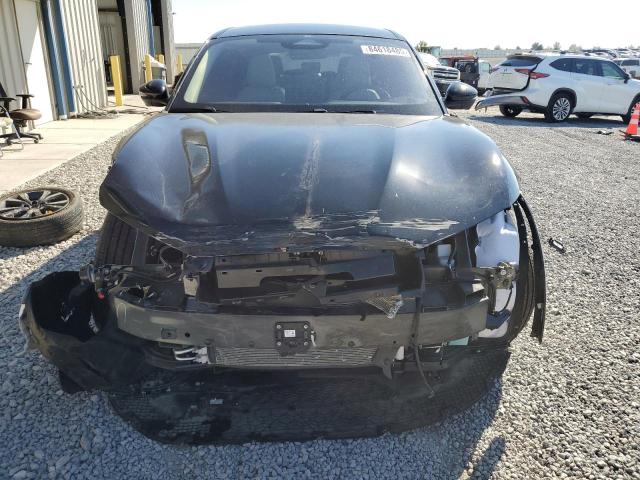 2024 FORD MUSTANG MA 3FMTK3R78RMA27963