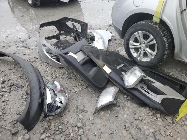 2017 CHEVROLET EQUINOX LT - 2GNFLFEK7H6313409