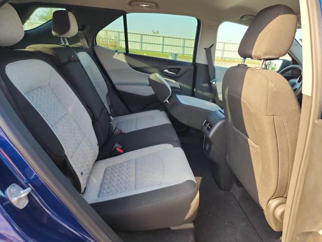 2023 CHEVROLET EQUINOX LS 3GNAXSEG0PL178125