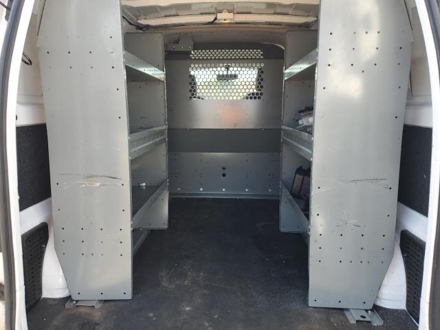 2021 NISSAN NV200 #3305361303