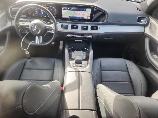 2025 MERCEDES-BENZ GLS 450 4M #3302646062