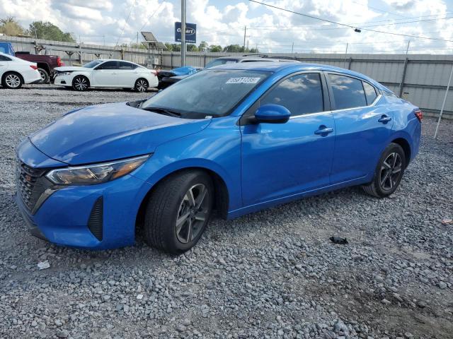Global Auto Auctions: 2025 NISSAN SENTRA SV