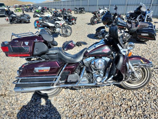 2005 HARLEY-DAVIDSON FLHTCUI - 1HD1FCW165Y646381