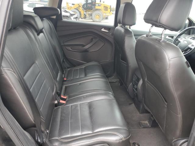 2014 FORD ESCAPE TIT - 1FMCU9J90EUD18781